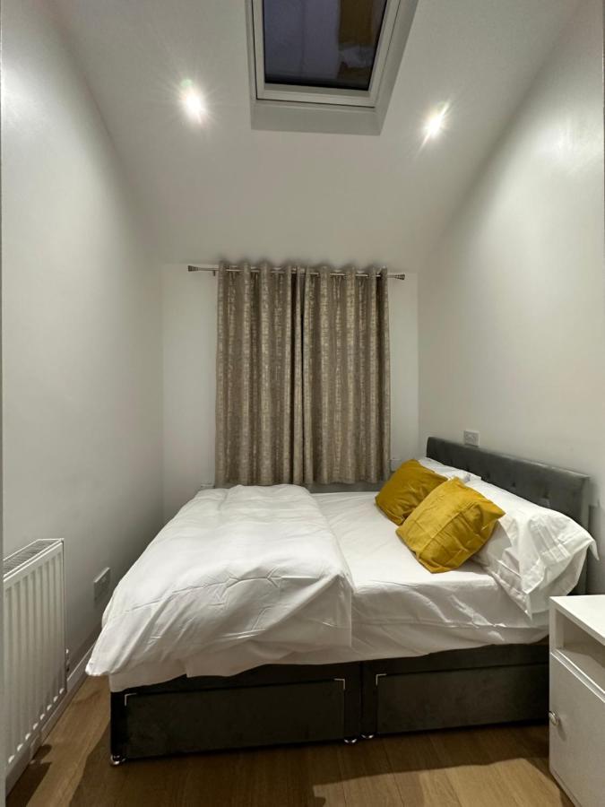 Keedonwood Road Bromley, Rooms With Free Wifi Exterior foto