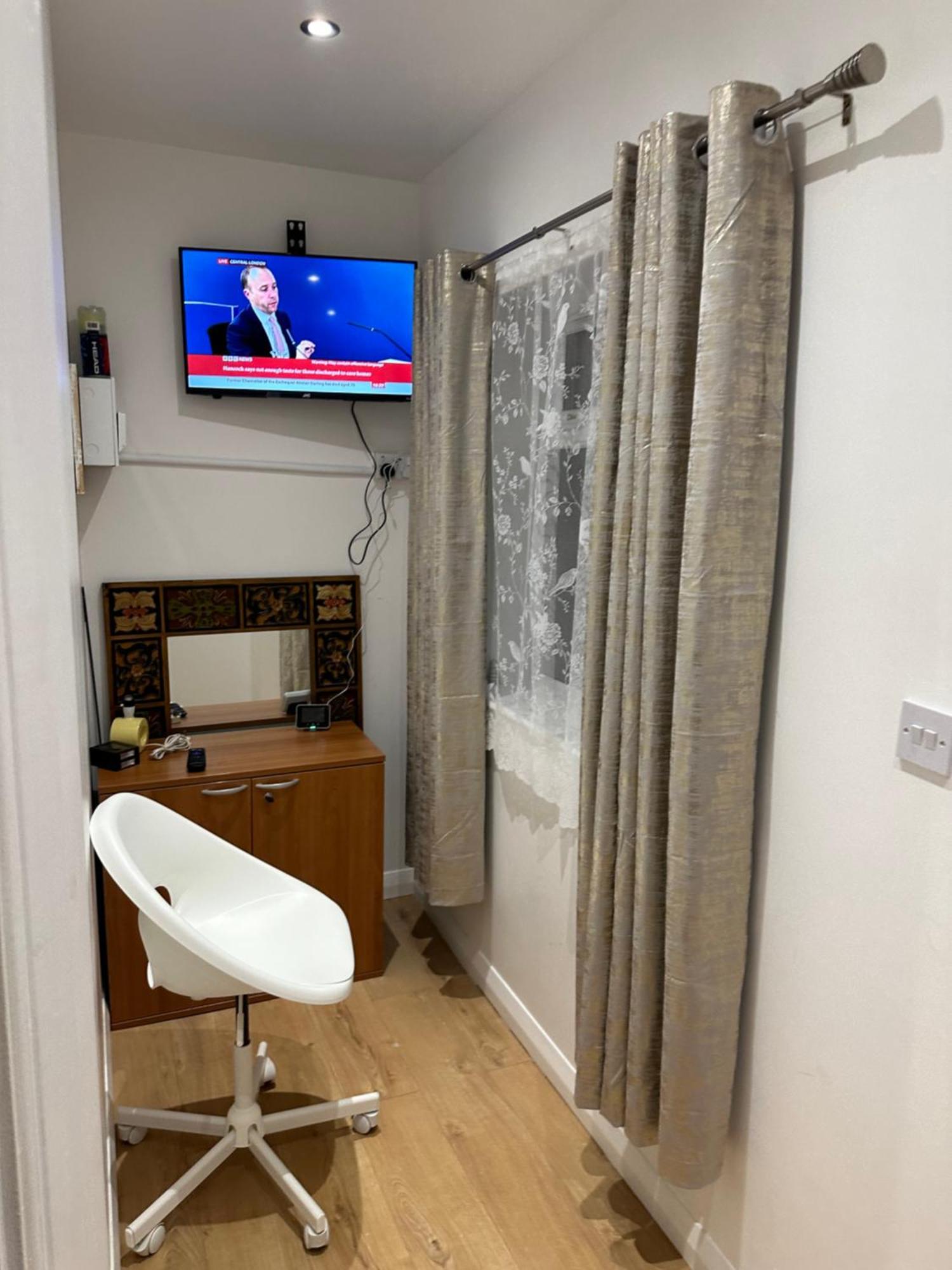 Keedonwood Road Bromley, Rooms With Free Wifi Exterior foto